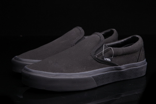 Vans Low Slip-on Men--010